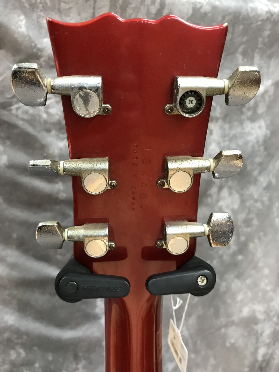 YAMAHA SG-510（中古）【楽器検索デジマート】