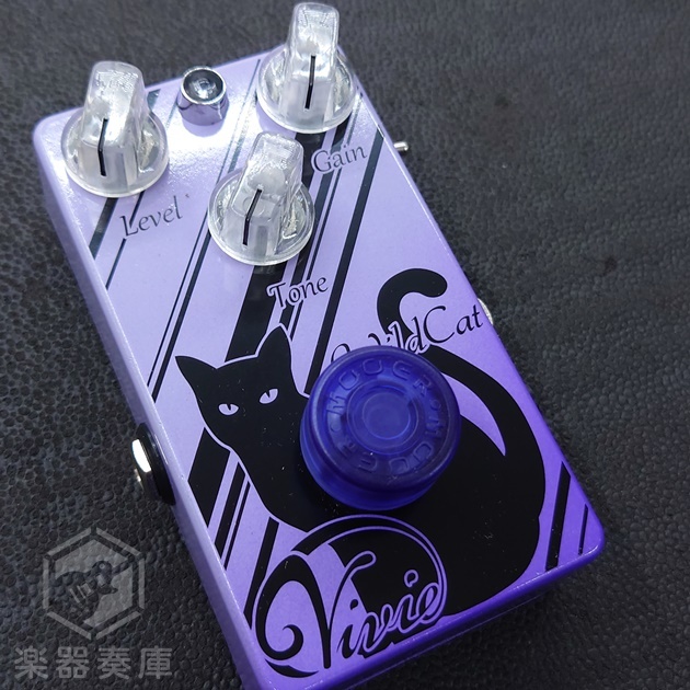 Vivie Wildcat（中古）【楽器検索デジマート】