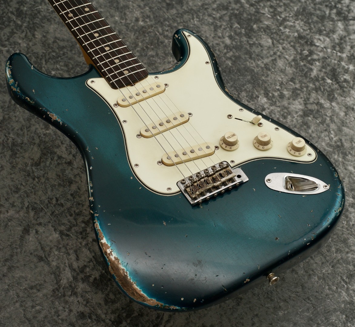 limoges ライトブルー大皿 6枚セット limoges ライトブルー大皿 6枚