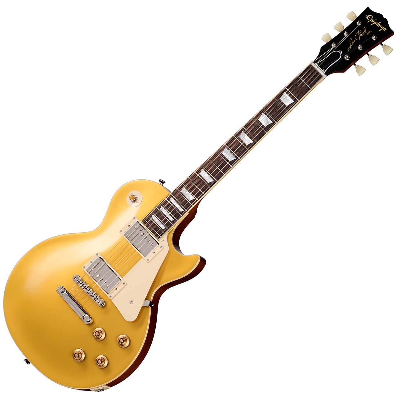 Epiphone 1957 Les Paul Goldtop Reissue Double Gold（新品/送料無料