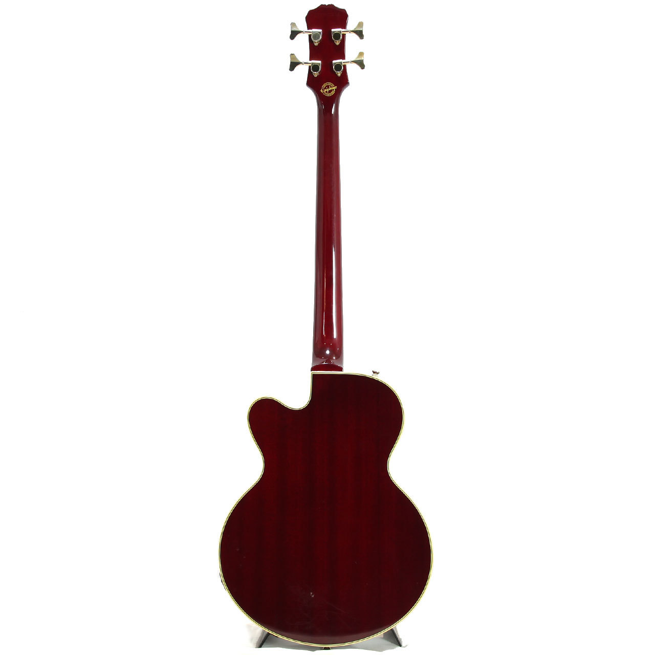 Epiphone Allen Woody Rumblekat Bass（中古）【楽器検索デジマート】