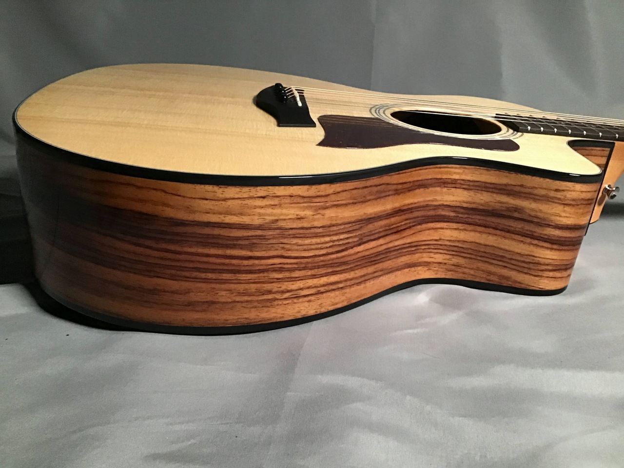 Taylor 214ce Rosewood PLUS 【エレアコ】（新品/送料無料）【楽器検索