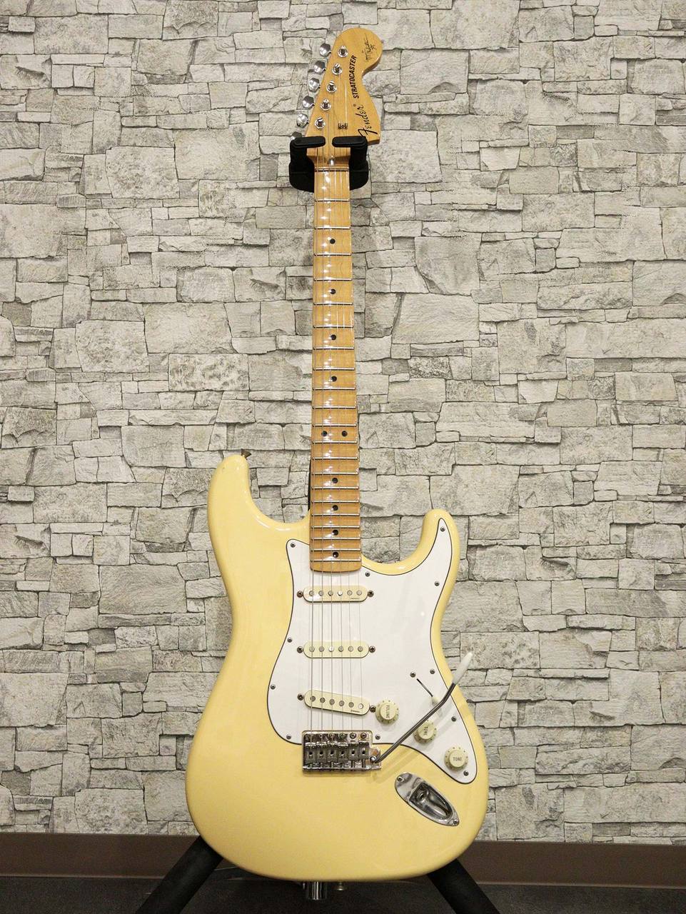 Fender Japan ST71-140YM 1999-2002（中古）【楽器検索デジマート】