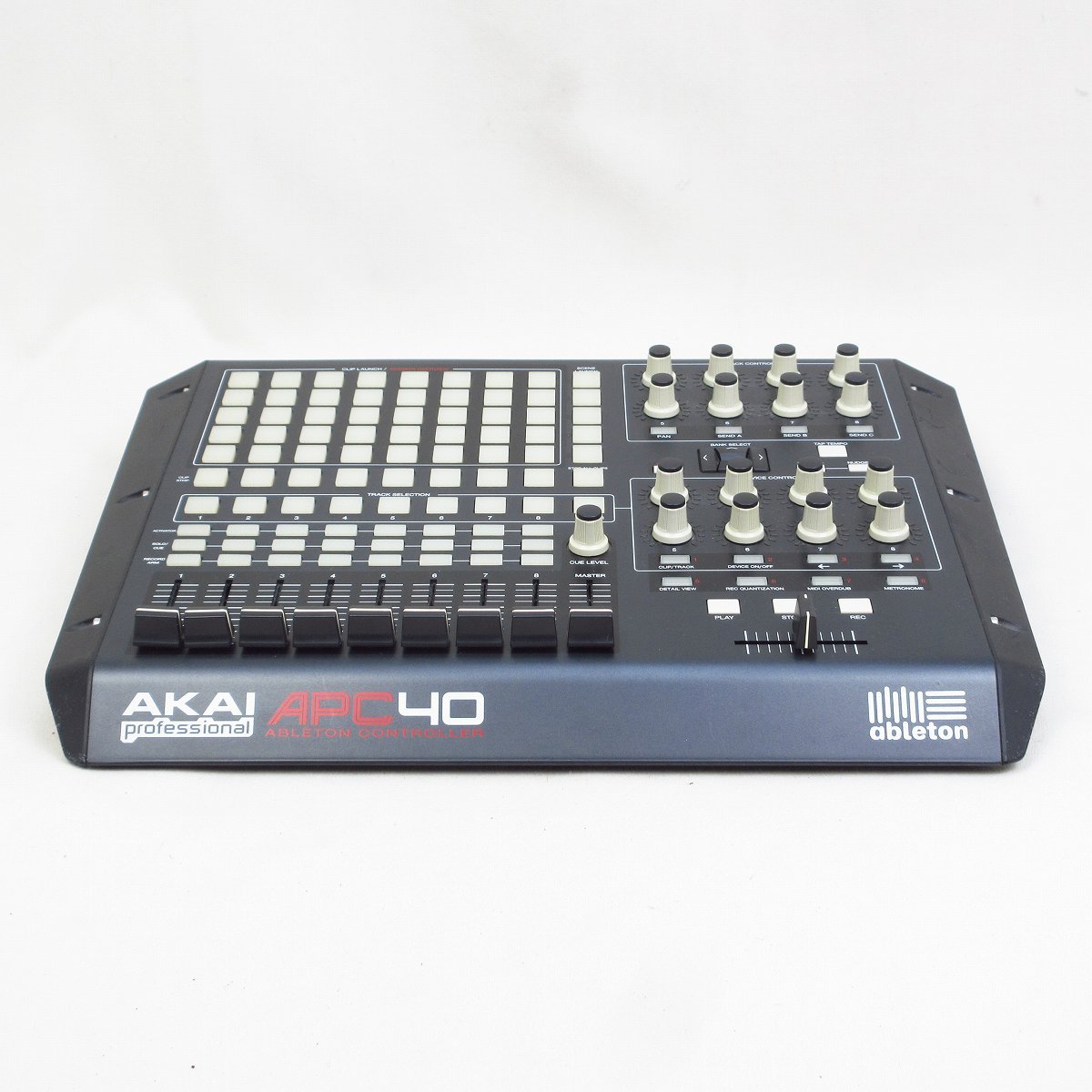 AKAI APC40 / Ableton Performance Controller【横浜店】（中古