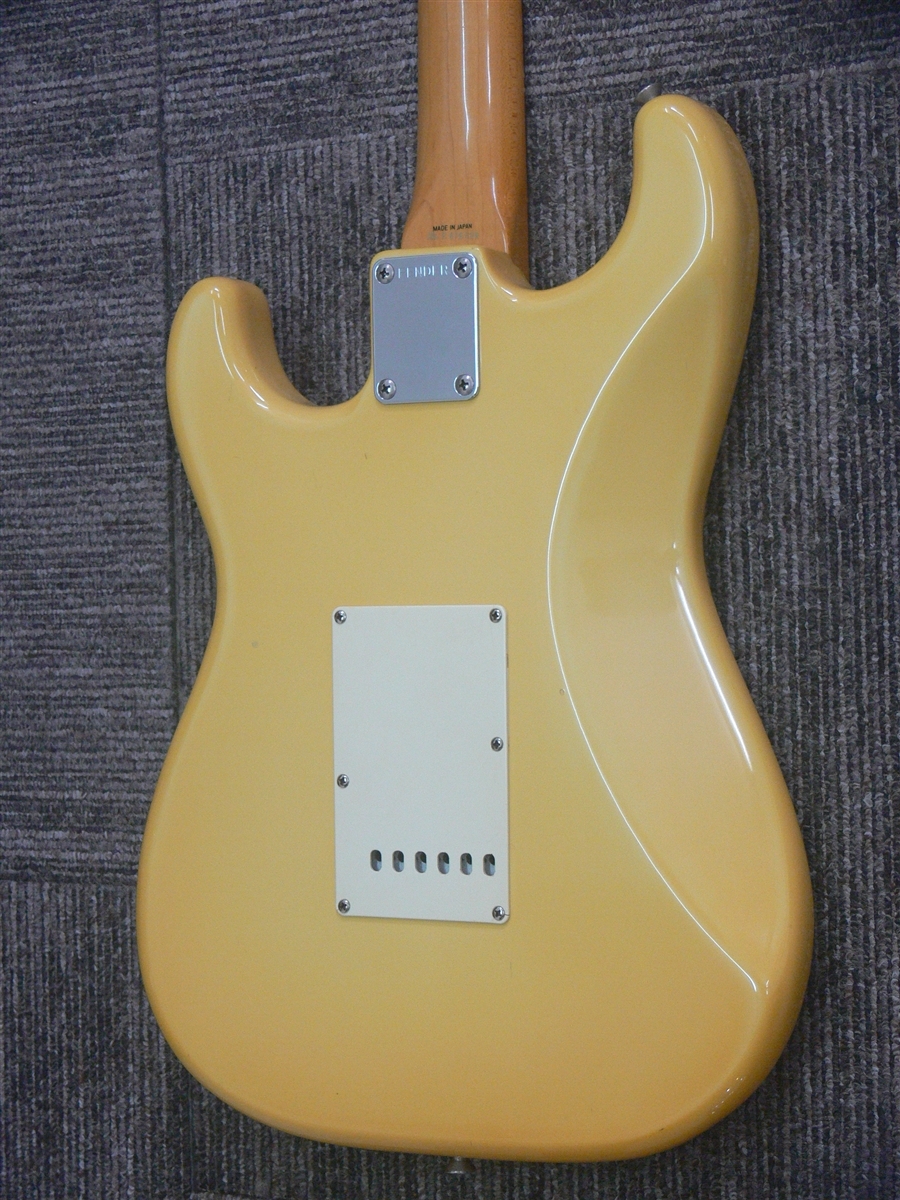 Fender Japan ST62-115 VWH（ビンテージ）【楽器検索デジマート】