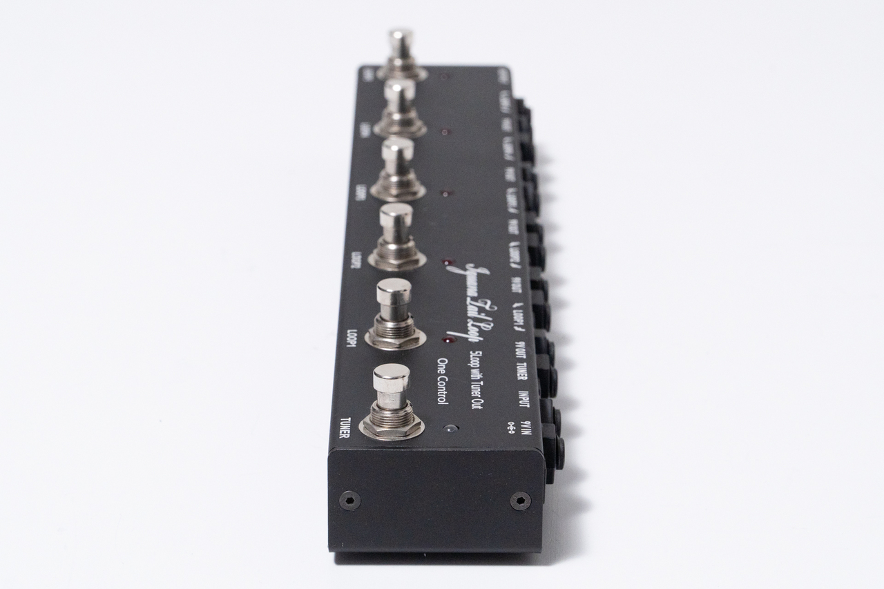 ONE CONTROL Iguana Tail Loop【GIB横浜】（中古/送料無料）【楽器検索