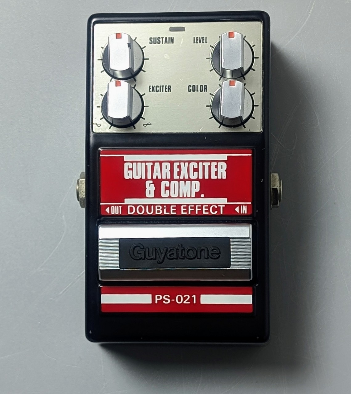 Guyatone Guyatone PS-021 Guitar Exciter & Comp（中古）【楽器検索