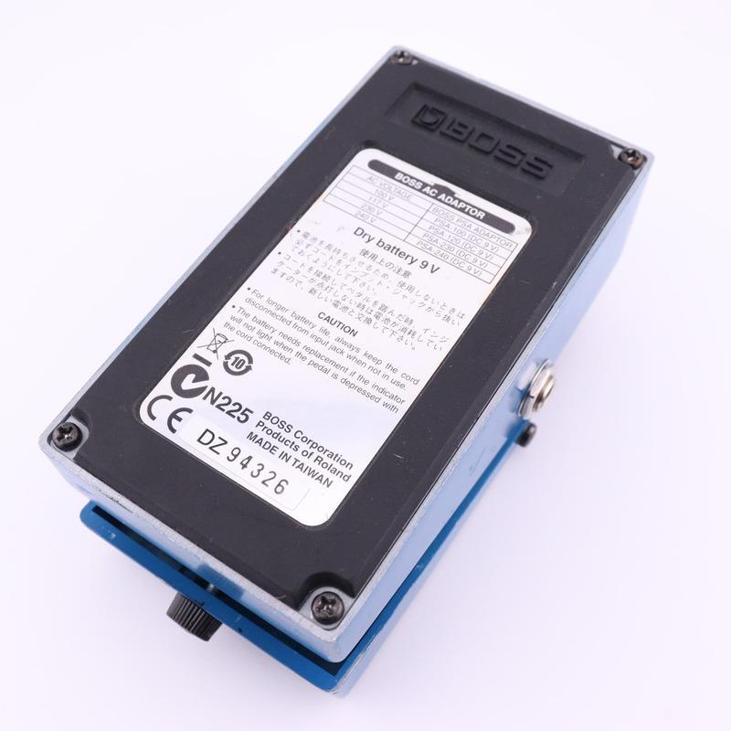 BOSS USED 中古 BD-2 Blues Driver (BOSS ボス) overdrive