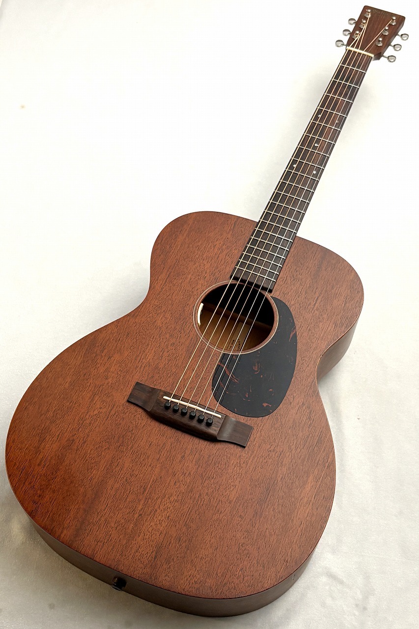 Martin 【USED】000-15M【エレアコ仕様に加工済!】【実用的な1本
