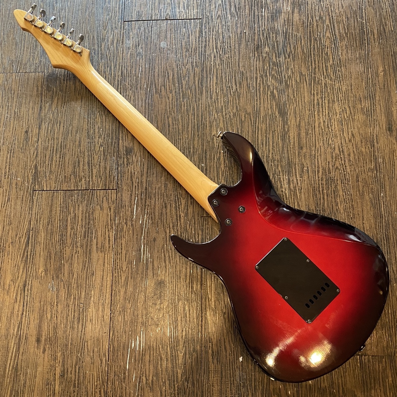 Aria Pro II VIPER Series Japan Electric Guitar（中古/送料