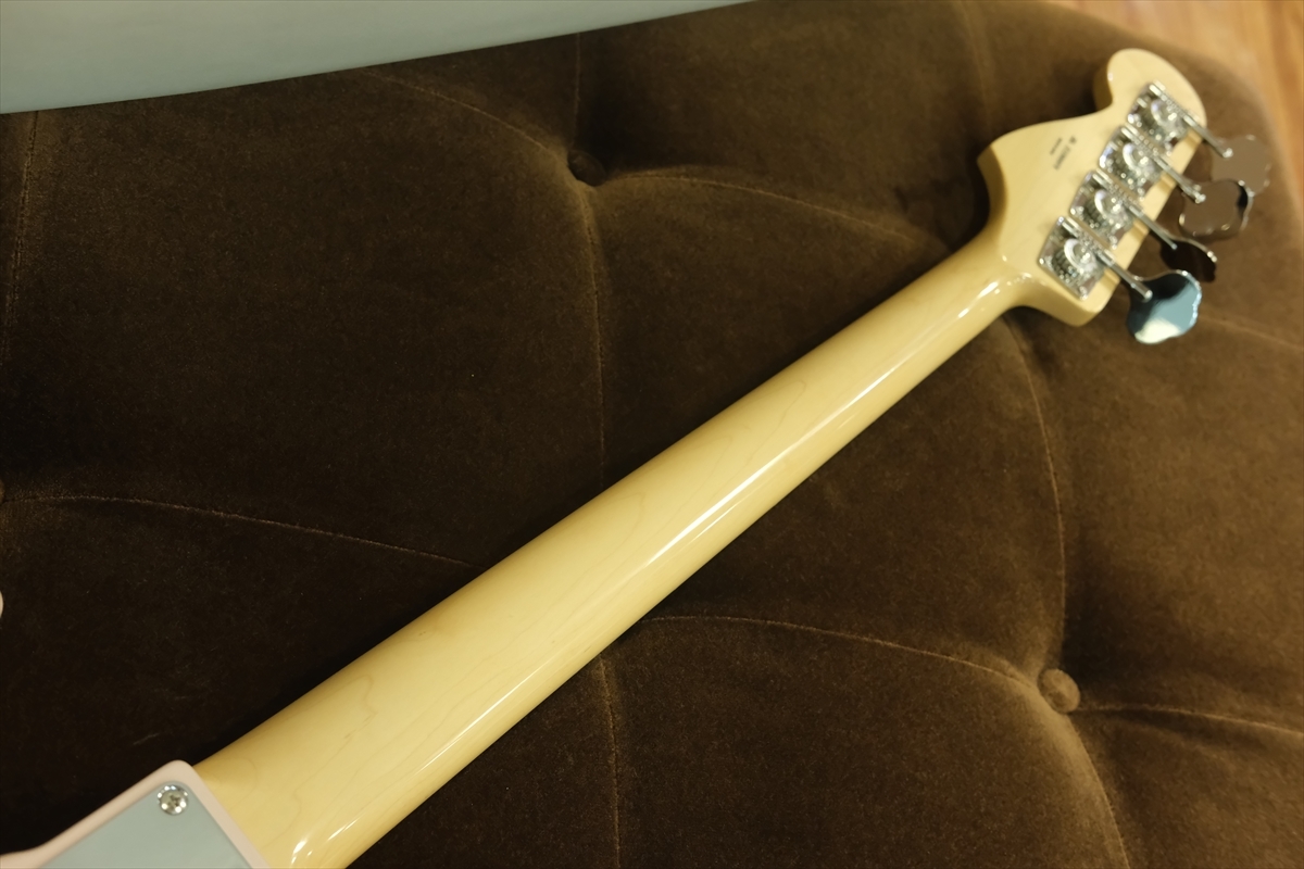 Fender Made in Japan Traditional 2025 Collection 60s Jazz Bass