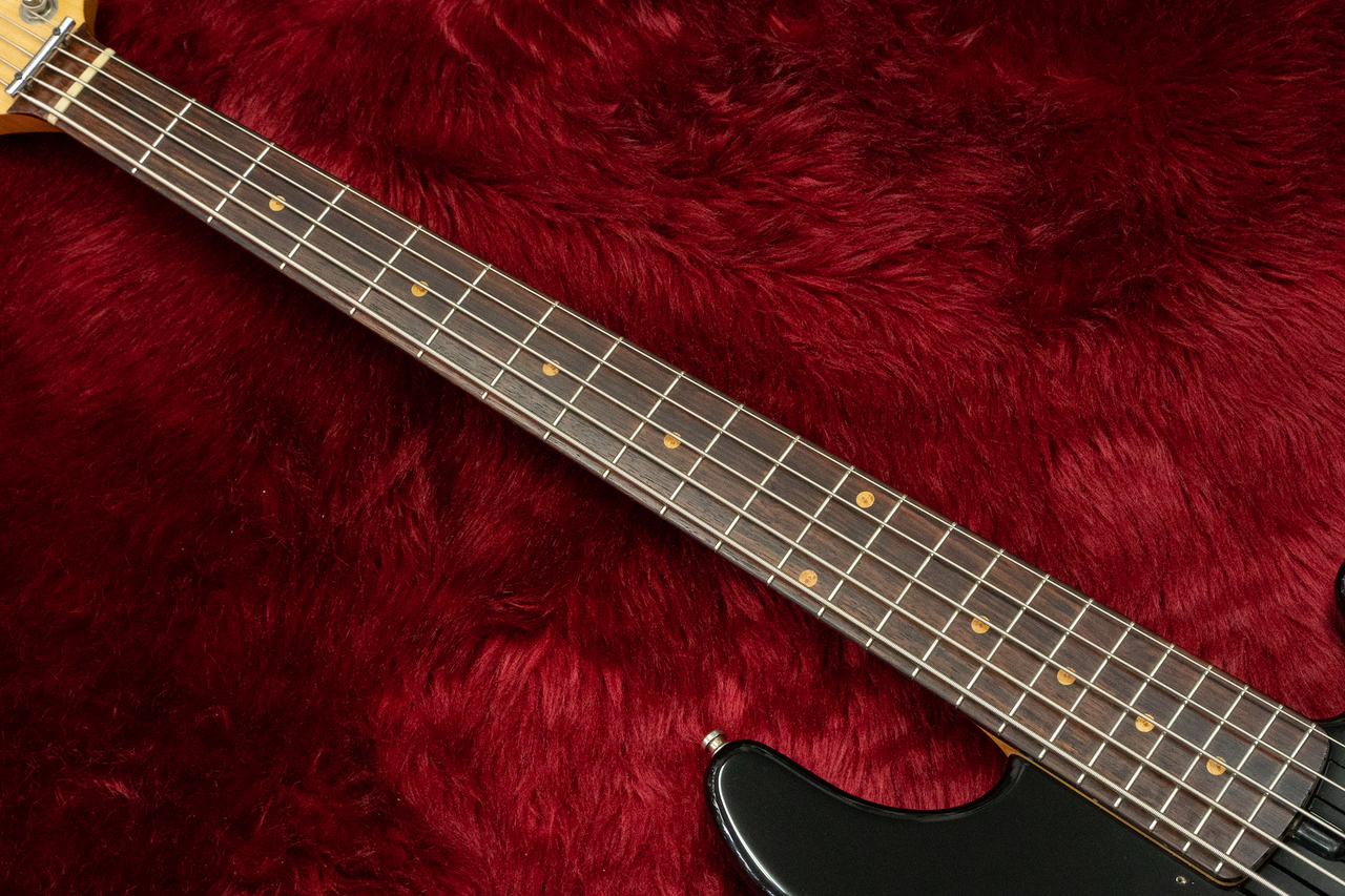 Lakland USA 55-94 Black #7122 4.21kg【横浜店】（中古/送料