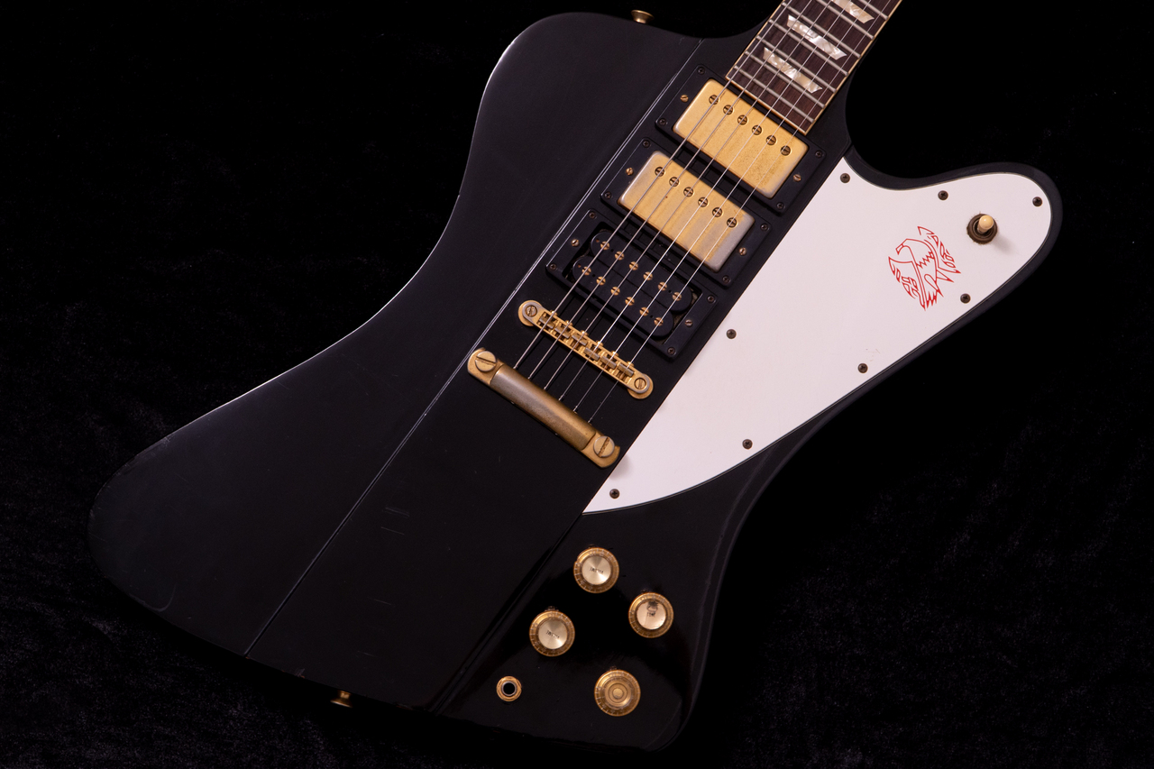 Burny Firebird Type 1990~92 3.645kg #L046354【TONIQ横浜】（中古