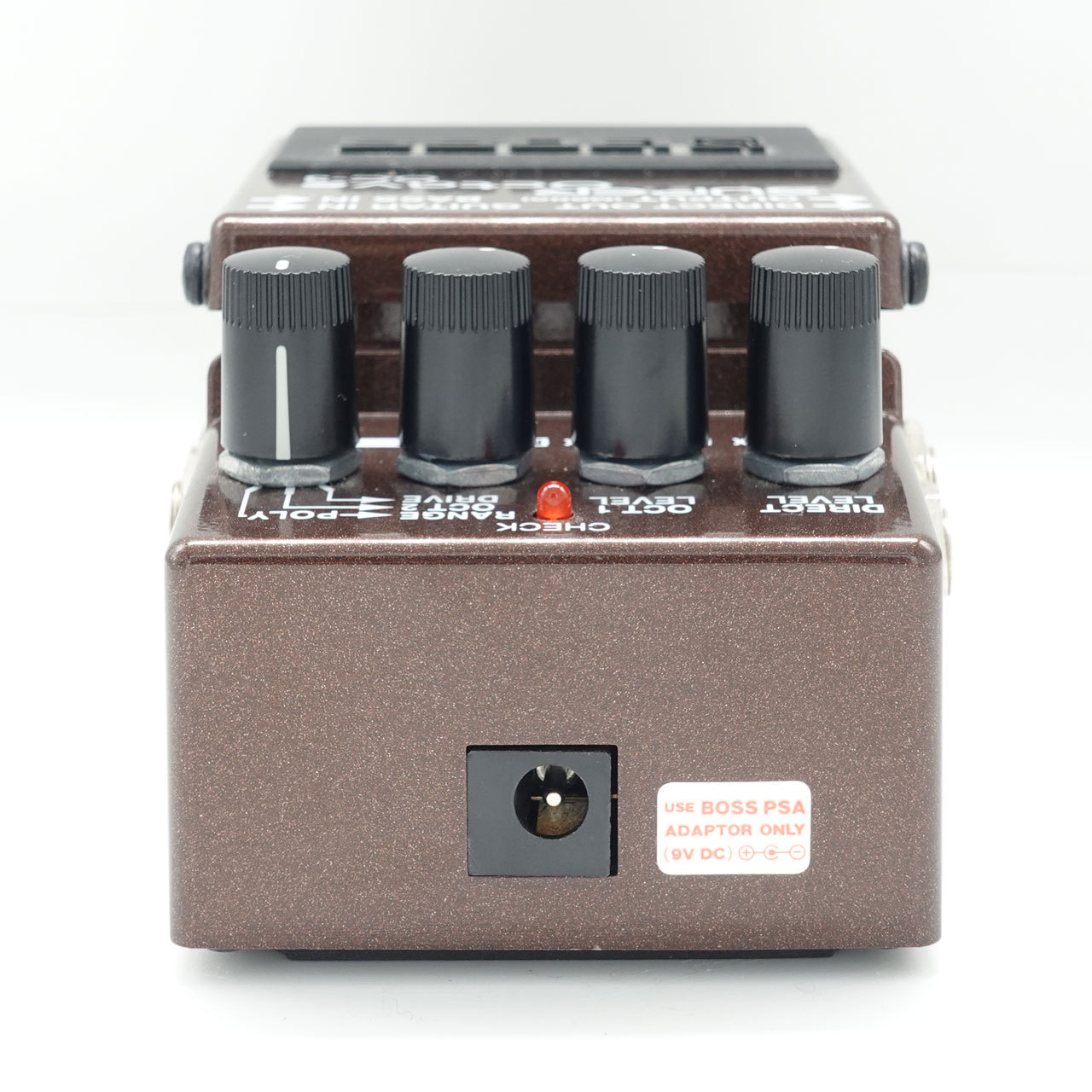 BOSS OC-3 SUPER Octave（中古）【楽器検索デジマート】