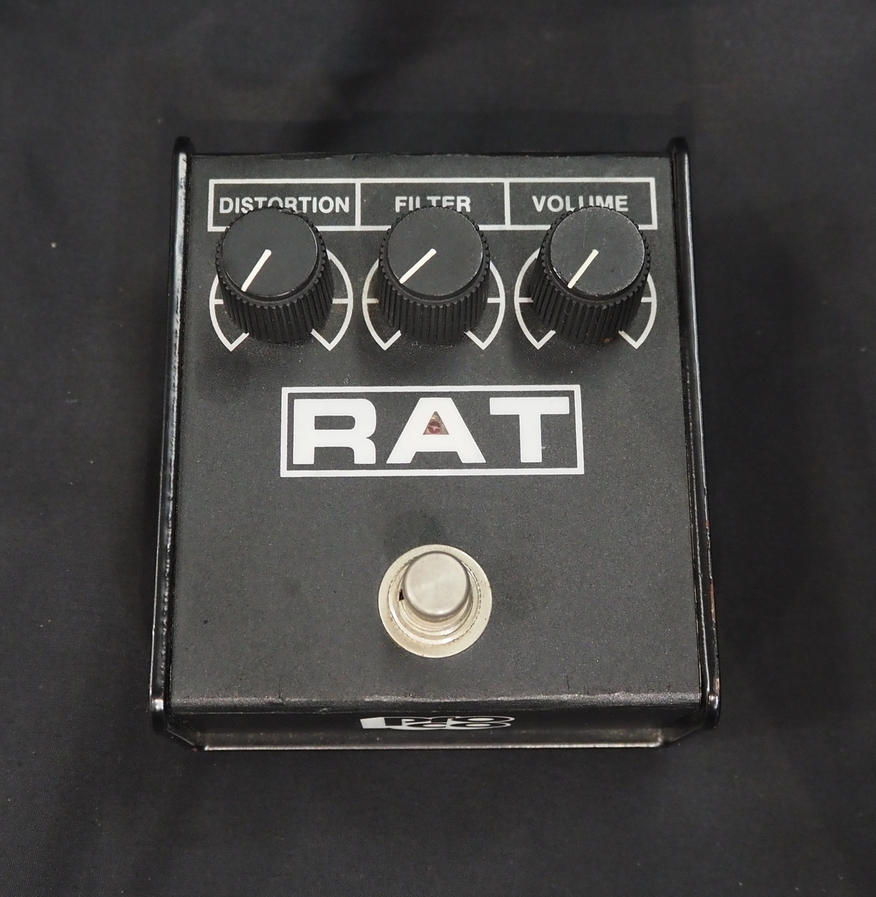 Pro Co 【中古】 RAT II 1994年製 Motorola LM308N（中古/送料無料