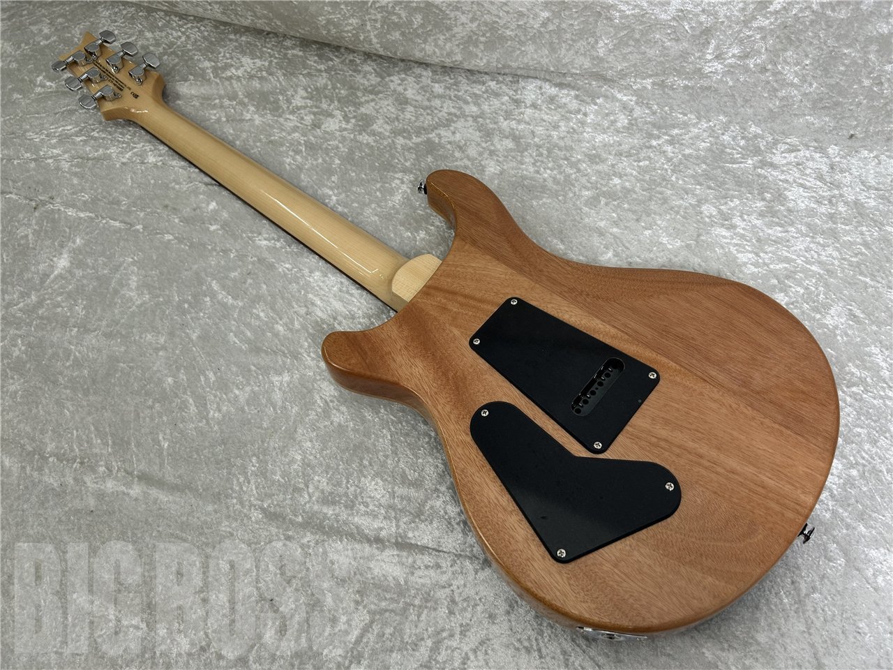 Paul Reed Smith(PRS) SE Custom 24 Quilt (Blue Fade)（新品