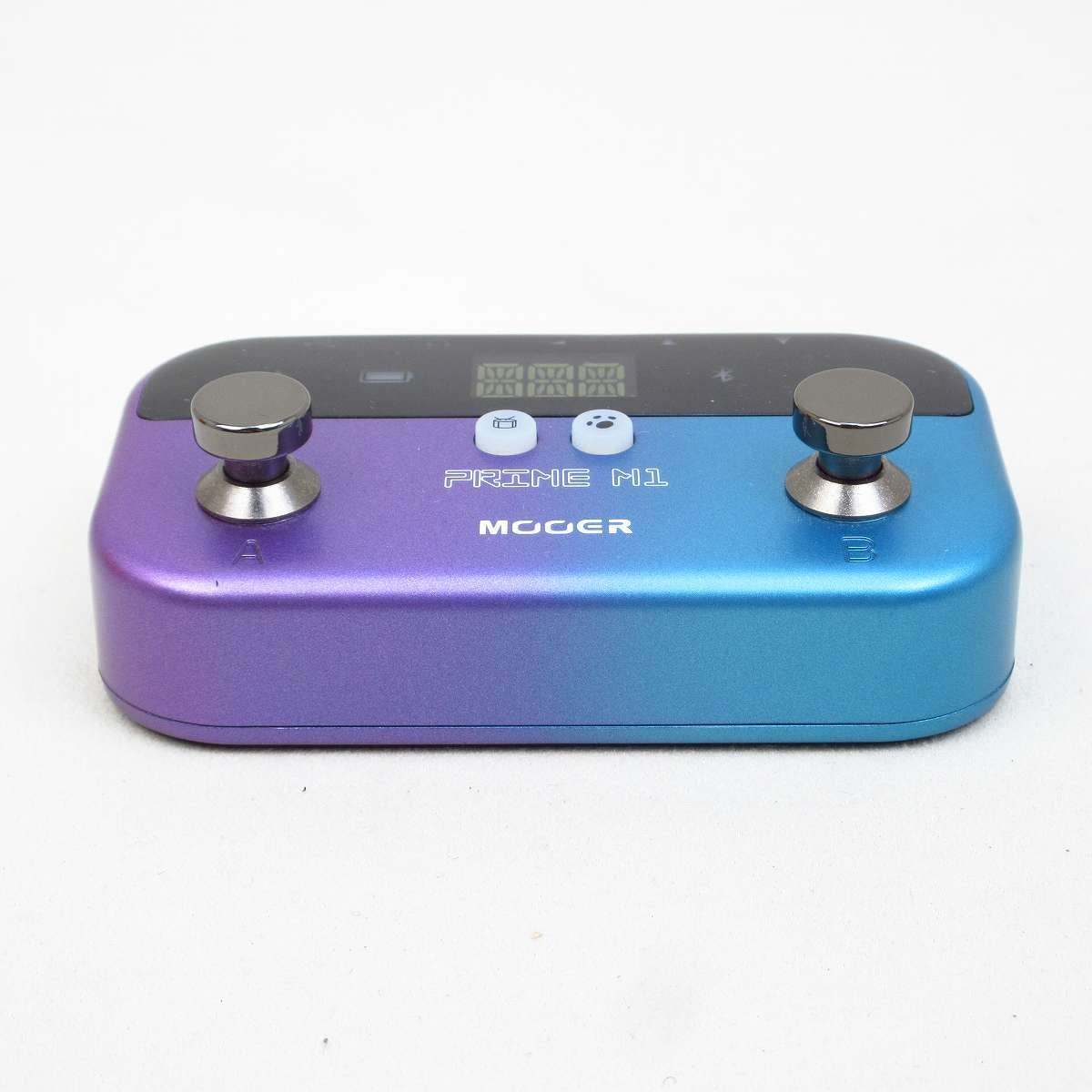 MOOER Prime M1 マルチエフェクター 【横浜店】（中古）【楽器検索