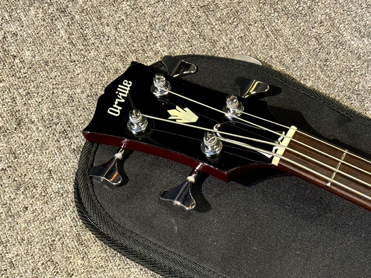 Orville by Gibson (Orville) EB-3（中古）【楽器検索デジマート】