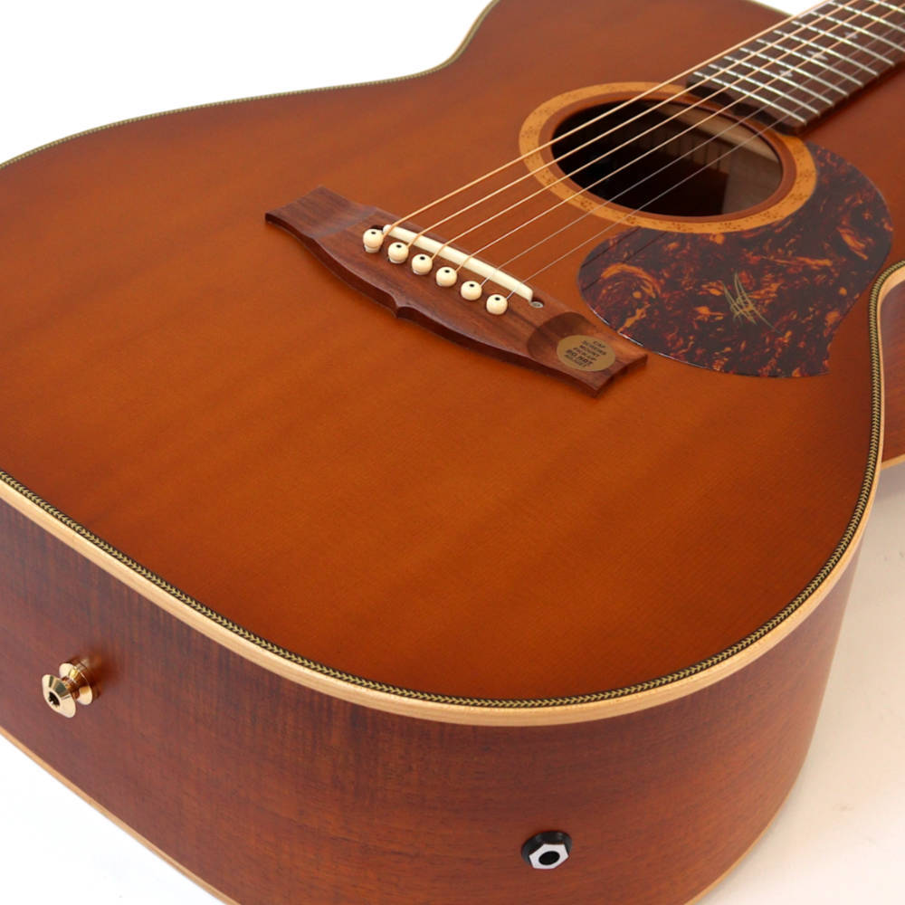 MATON 【中古】 アコースティックギター Maton EBG808MH