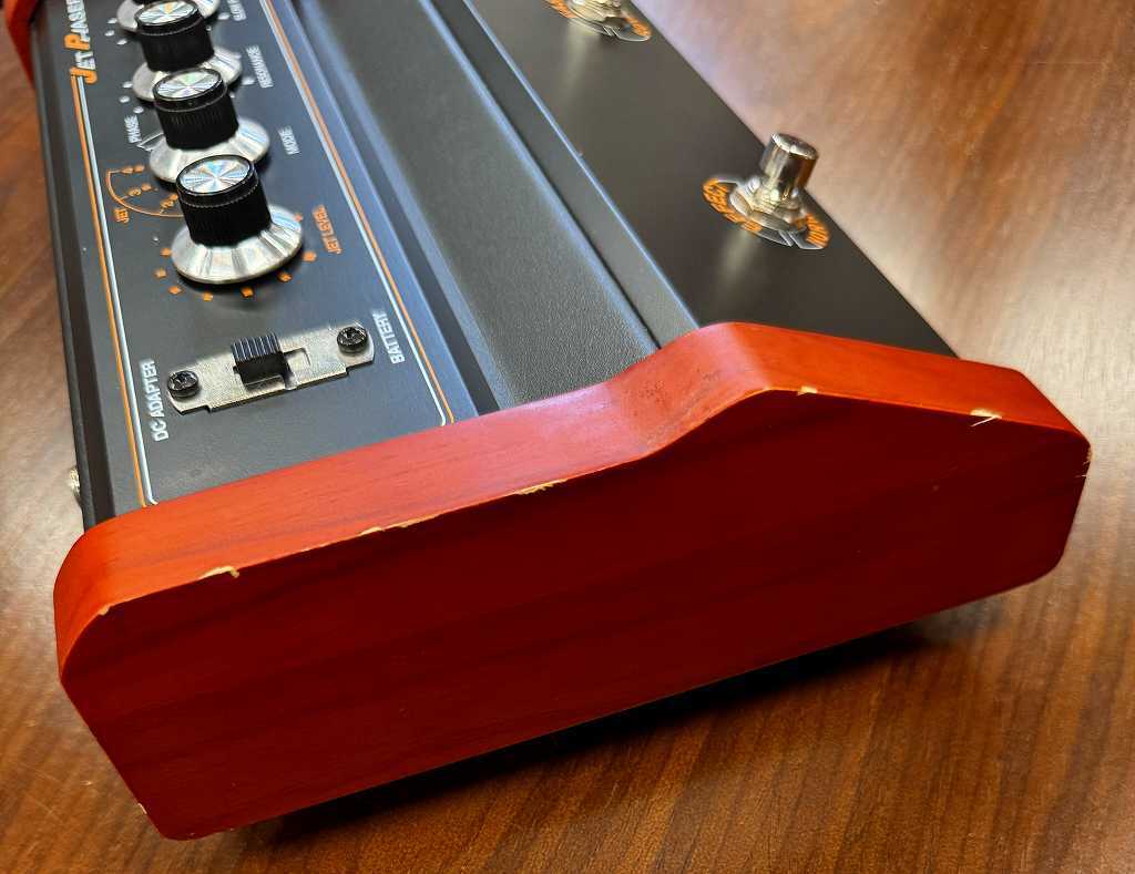 WARM AUDIO Jet Phaser【USED】（中古）【楽器検索デジマート】