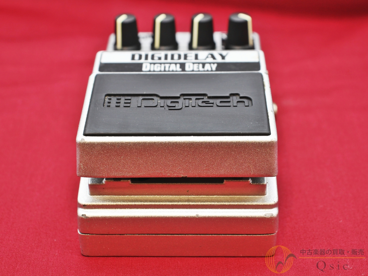 DigiTech DIGIDELAY [MMH22]【難波店在庫】（中古）【楽器検索デジマート】
