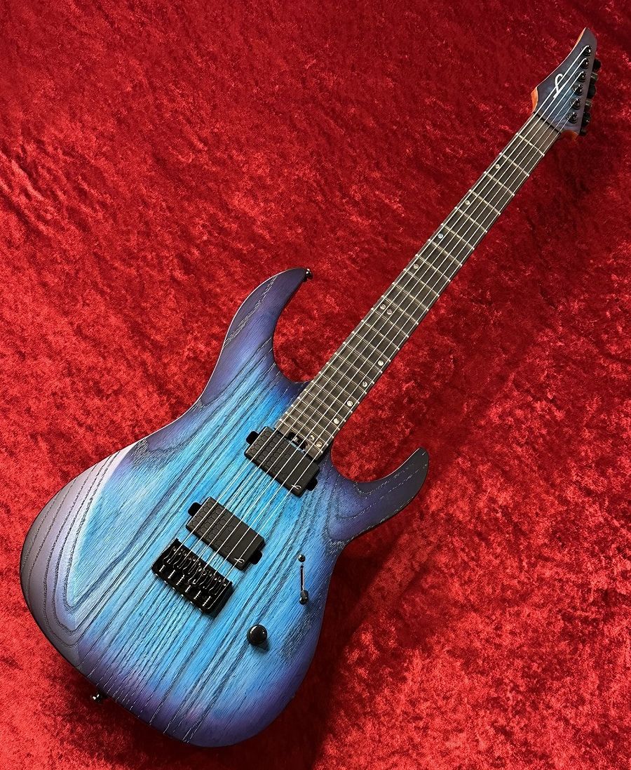 Legator NINJA N6FP 美品・即購入OK エレキギター Legator NINJA N6FP 美品・即購入OK エレキギター - メルカリ