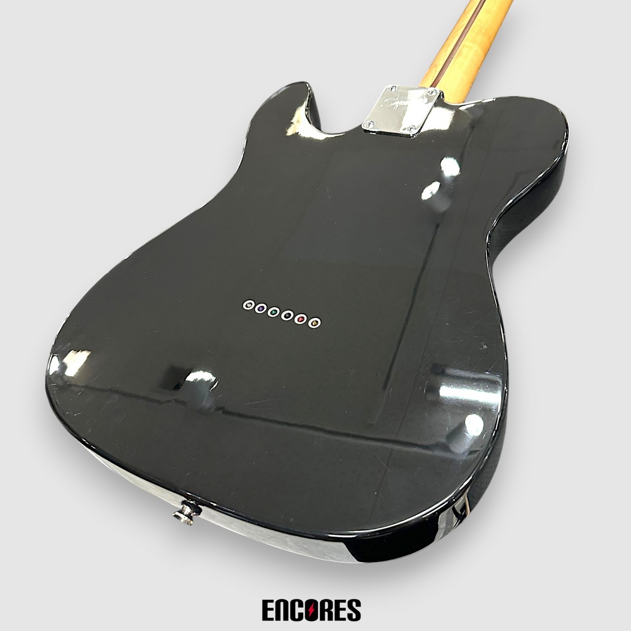 Squier by Fender Vintage Modified Telecaster Custom II