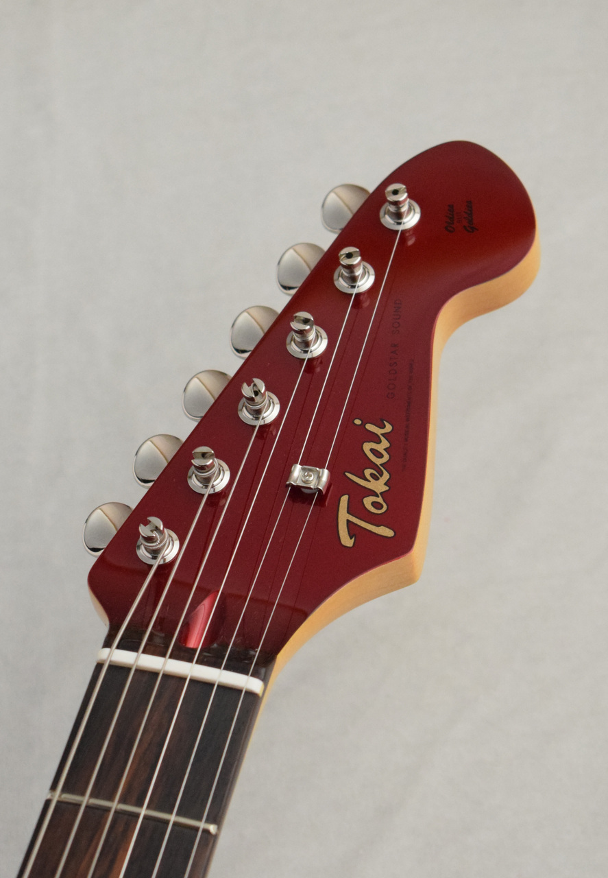 TOKAI JAZZ SOUND/JB-50 TJB マッチングヘッド-