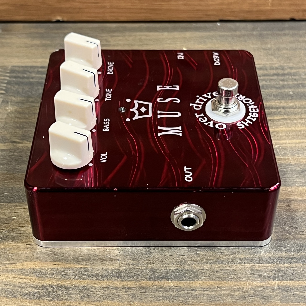 Shigemori MUSE（中古）［デジマートSALE］【楽器検索デジマート】