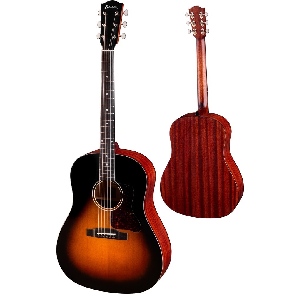 Eastman E1SS SB(サンバースト)※長期展示アウトレット品（新品特価