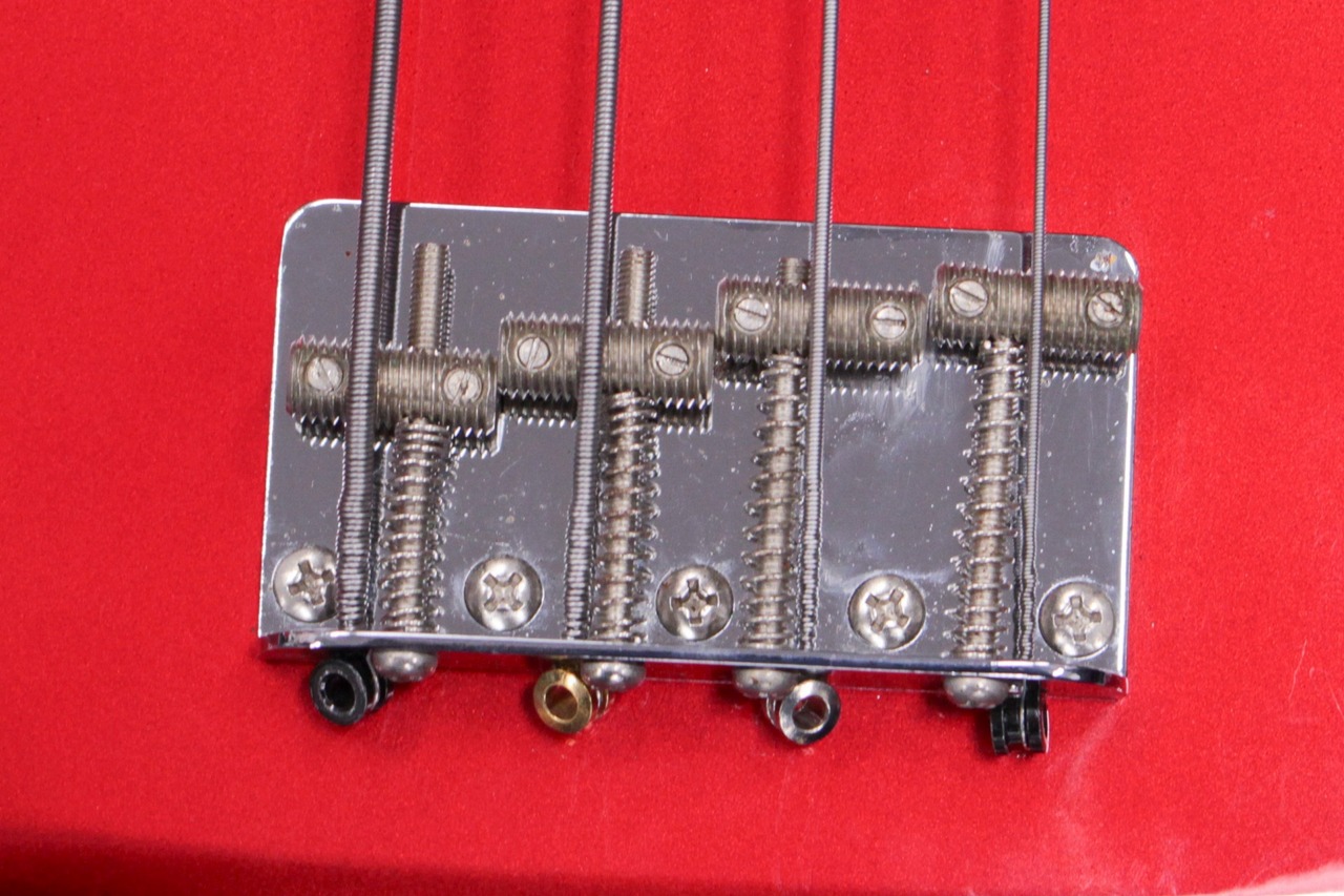左利き用 国産 フジゲン FGN NJB101 Mod Neo Classic Fujigen NJB100MBAHVL (VNT) -Neo Classic- ※SOLD OUT - 谷口楽器