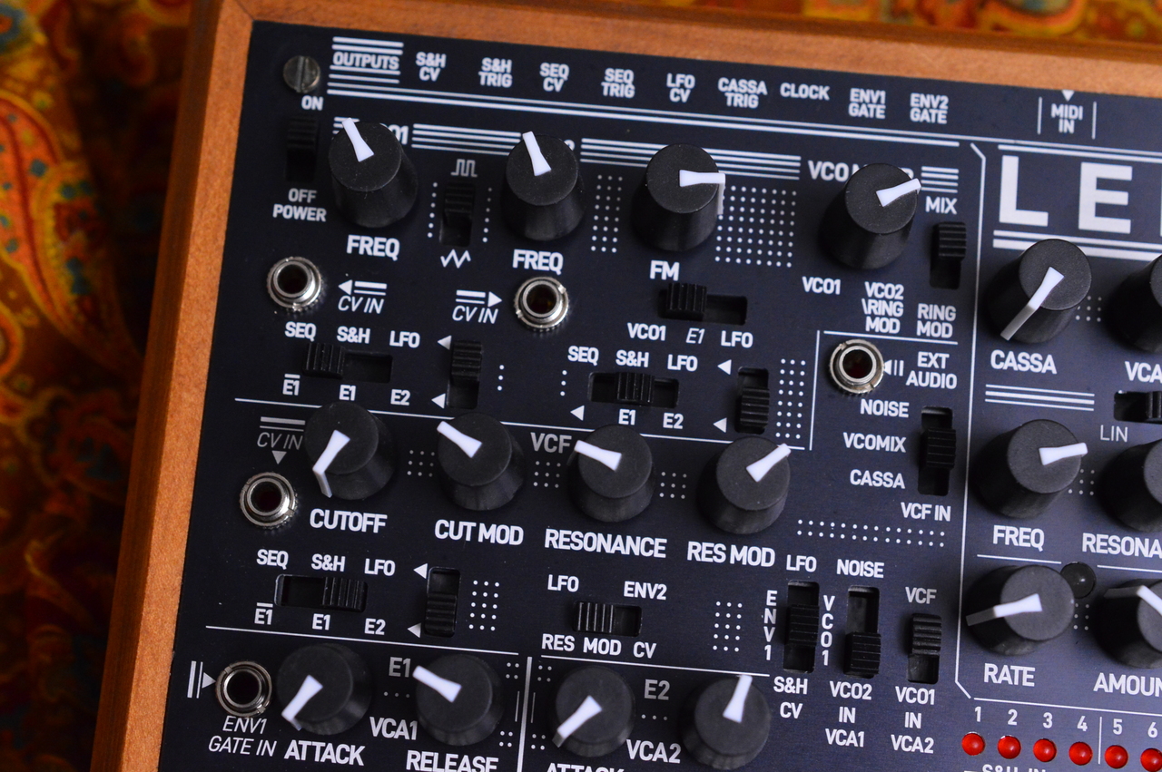 Leploop v3
