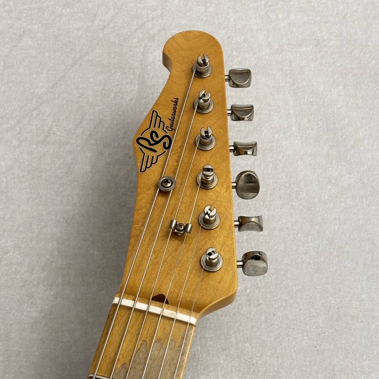 ギター RS Guitarworks Workhorse Special 2017 RS Guitarworks Workhorse Special|ドルフィンギターズ