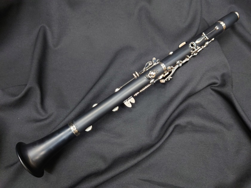 Buffet Crampon ビュッフェ クランポン Bb クラリネット PRODIGE