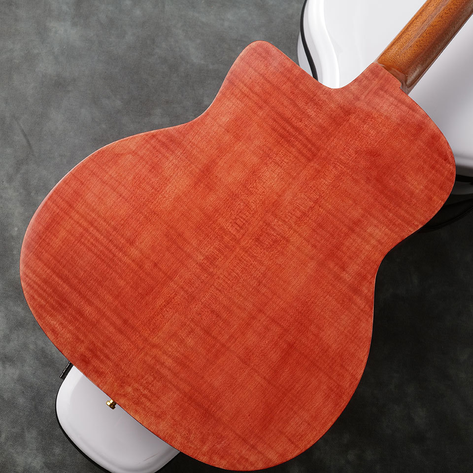 HANSON Del Alma 山本佳史モデル【USED】【中古】（中古）【楽器検索