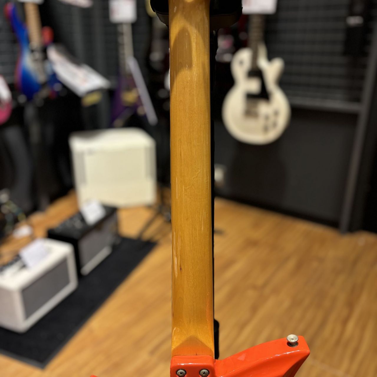 Tokai TG-60 Blazing Fire Talbo タルボ 【現物画像】（中古/送料無料