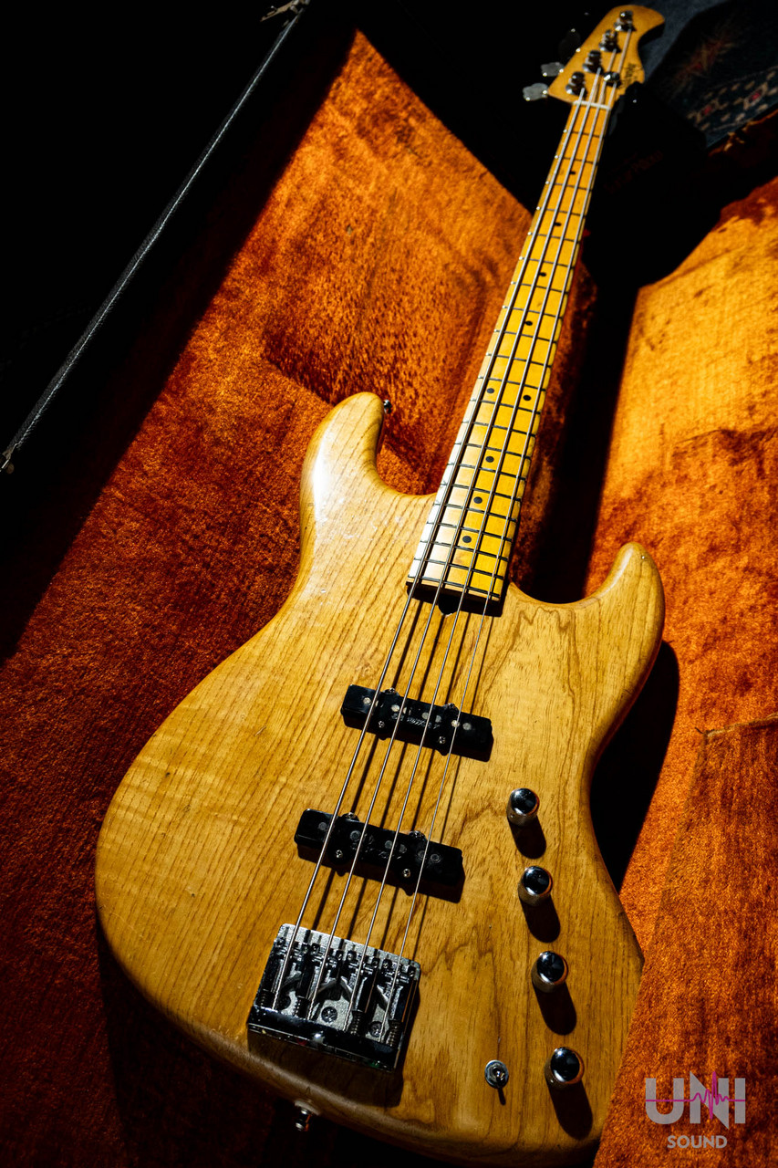 Sadowsky LTD NYC Standard 4 / 1989（中古）【楽器検索デジマート】