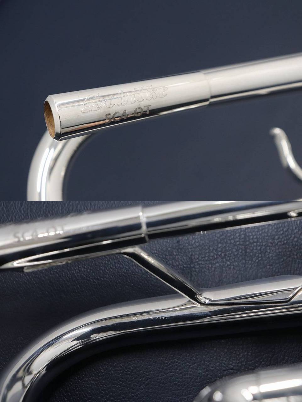 【新品保証書付き】シルキー SC4-OT SP 定価902,000円 SC4-OT SP | 【クロサワ楽器店オンラインショップ】いい楽器とのいい