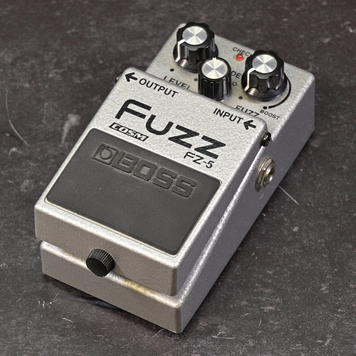 BOSS FZ-5 Fuzz ボス エフェクター ファズ 【名古屋栄店】（中古