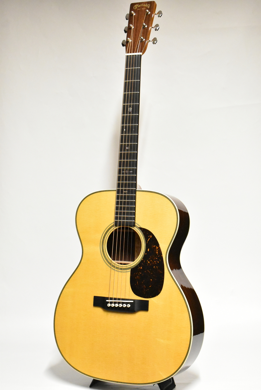 Martin 【クロサワ横浜店】【エリック・クラプトン シグネチャー30周年