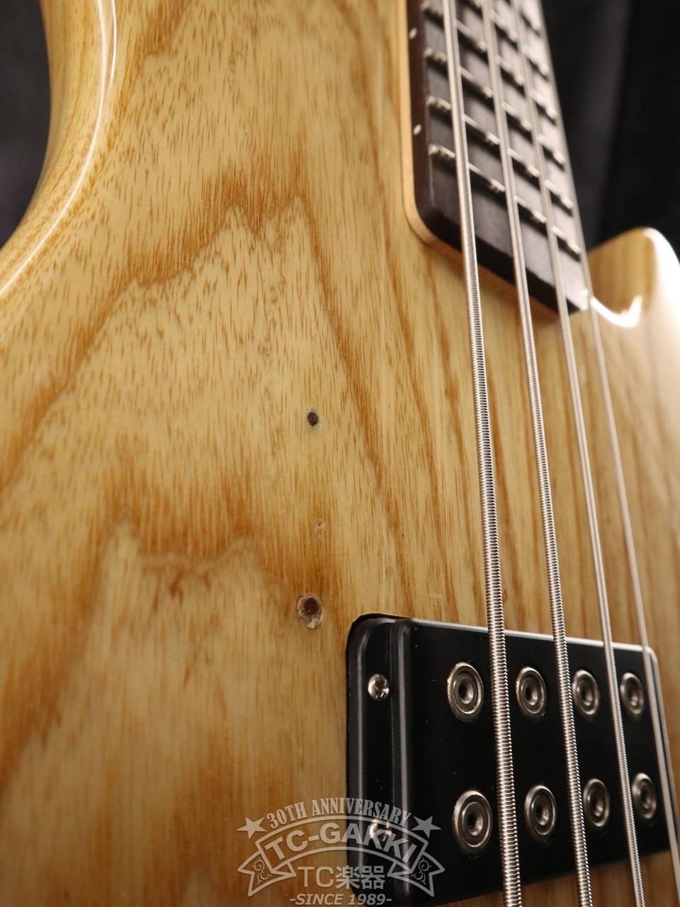 G&L 2011 L-2000 Tribute（中古）【楽器検索デジマート】