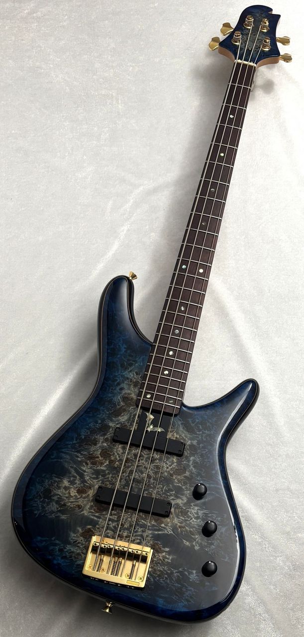 Sugi NB4HR POP/A-MAHO -SBL-【USED】（中古）【楽器検索デジマート】