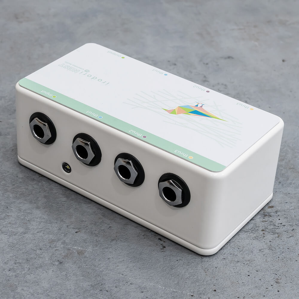 Limetone Audio irodori nest（新品/送料無料）【楽器検索