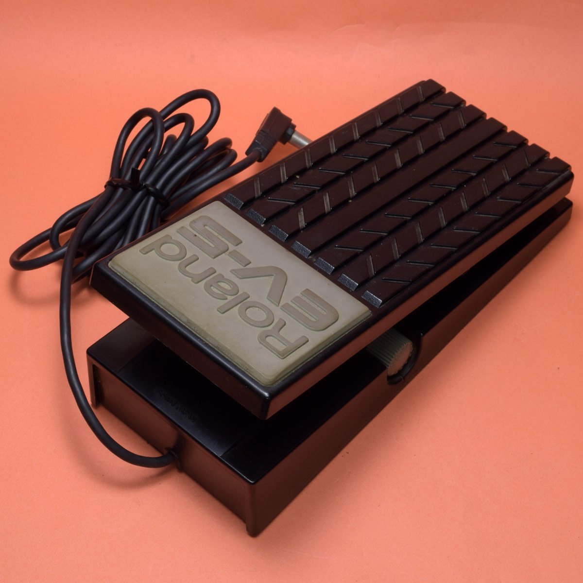 Roland エクスプレッションペダル ローランド Roland DP-10 + EV-5 セット ダンパーペダル