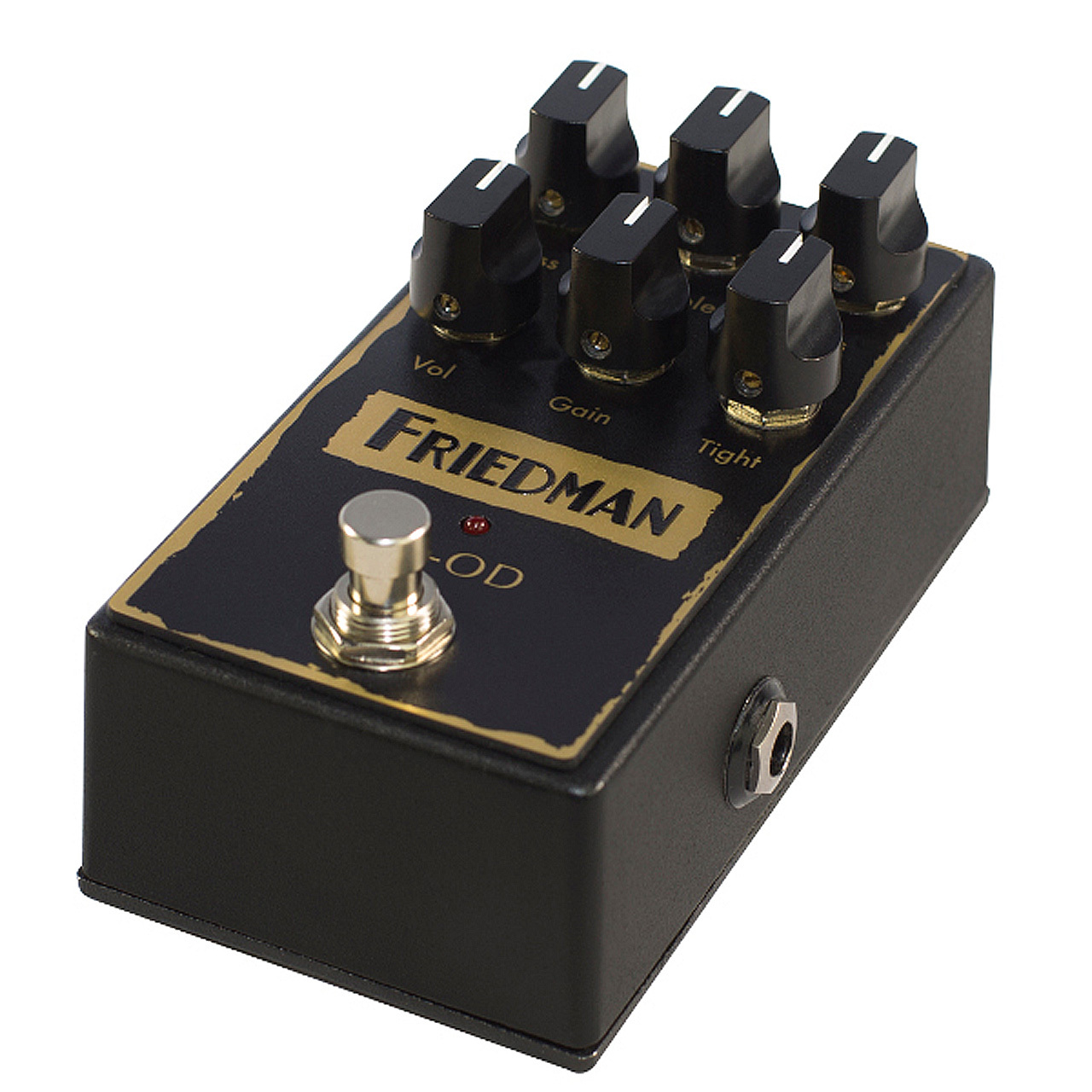 Friedman BE-OD【即納可能】（新品特価/送料無料）［デジマートSALE