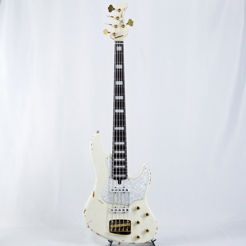 MAYONES Jabba HF Aged Blonde 5 [Hadrien Feraud Signature Model