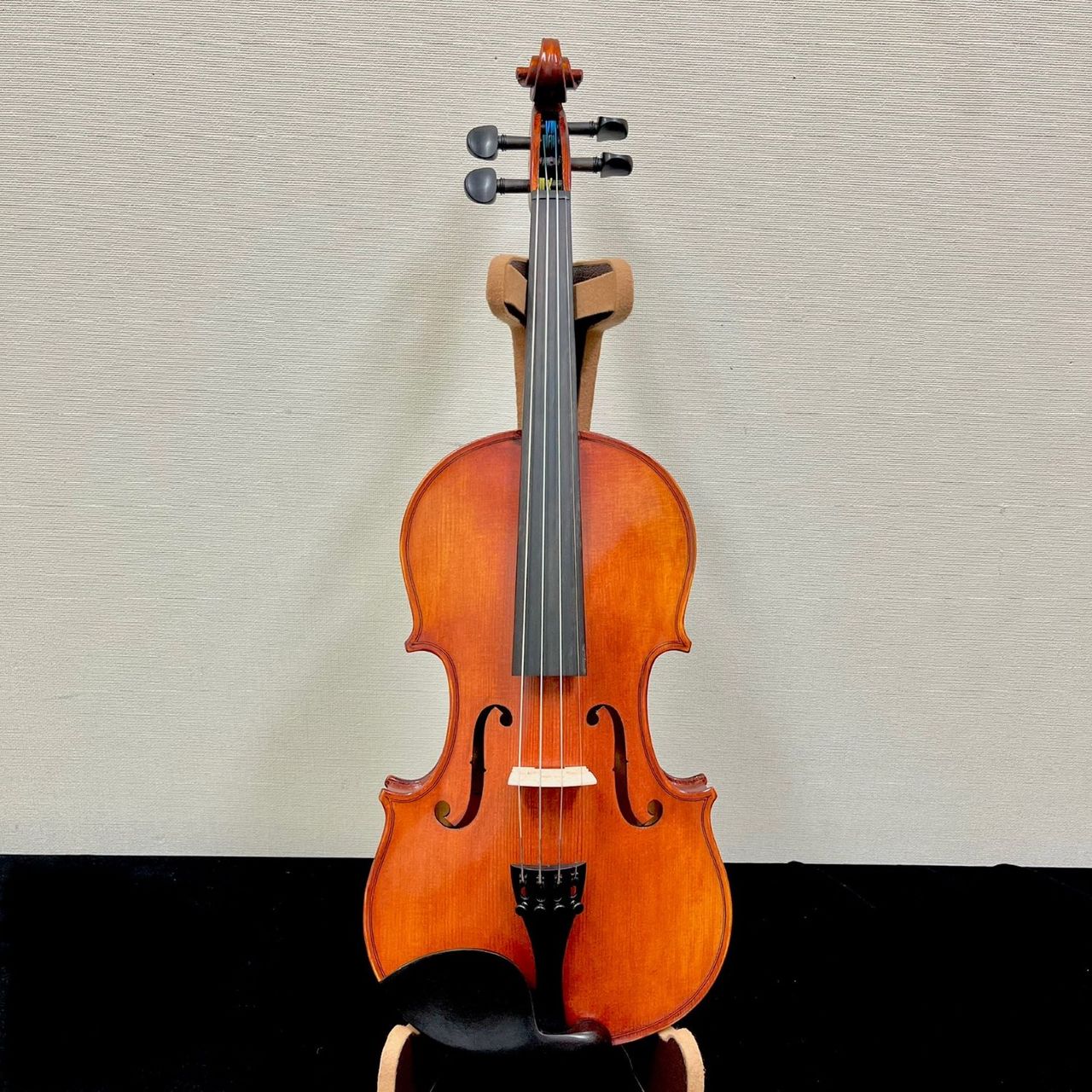 Carlo Giordano VS-S1 4/4 アンティーク仕上げ バイオリンセット（新品