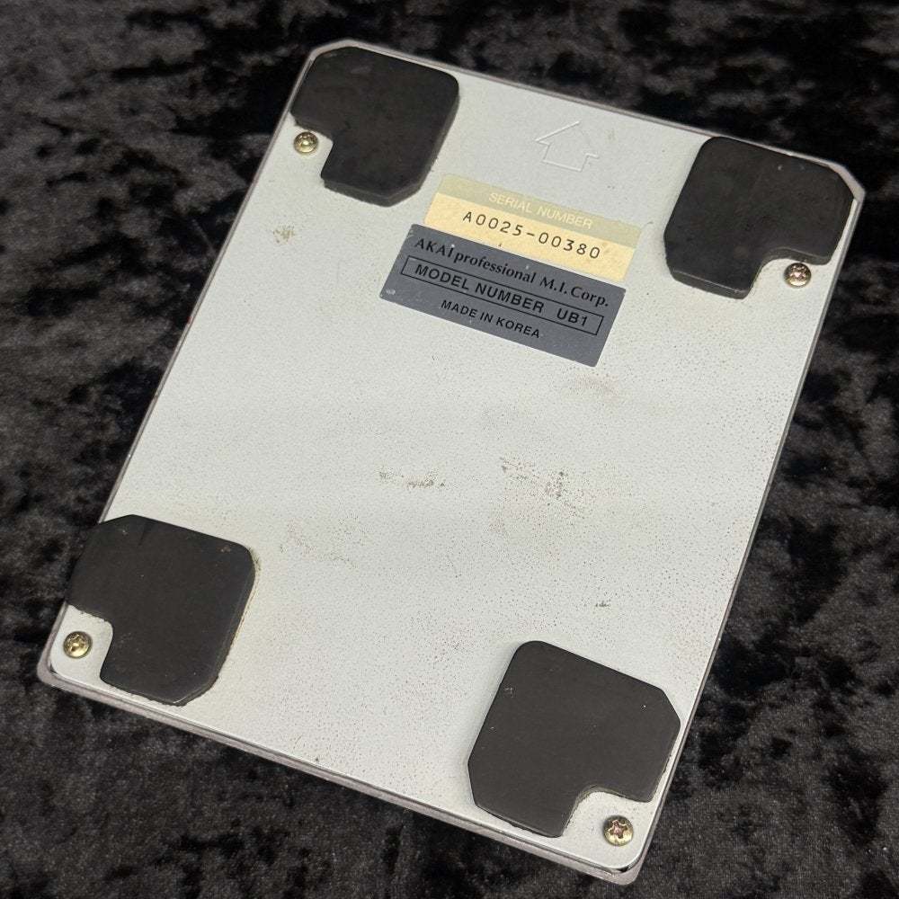 AKAI UB-1 UNIBASS 【新宿店】（中古）【楽器検索デジマート】
