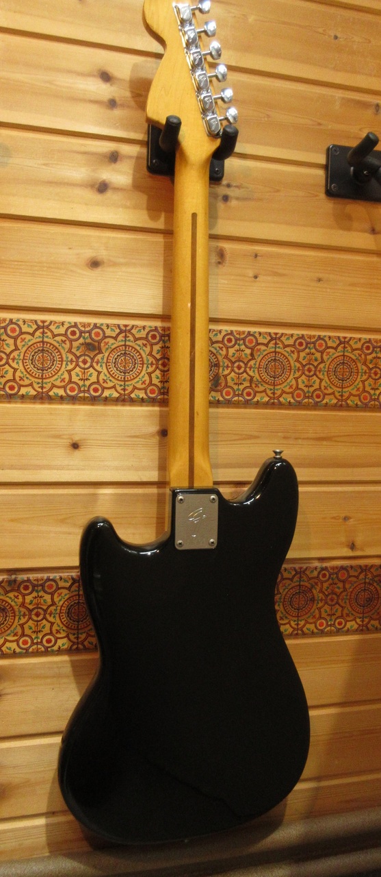 Fender USA Mustang 1977年製　ムスタング Fender USA Mustang 1977年製 ムスタング