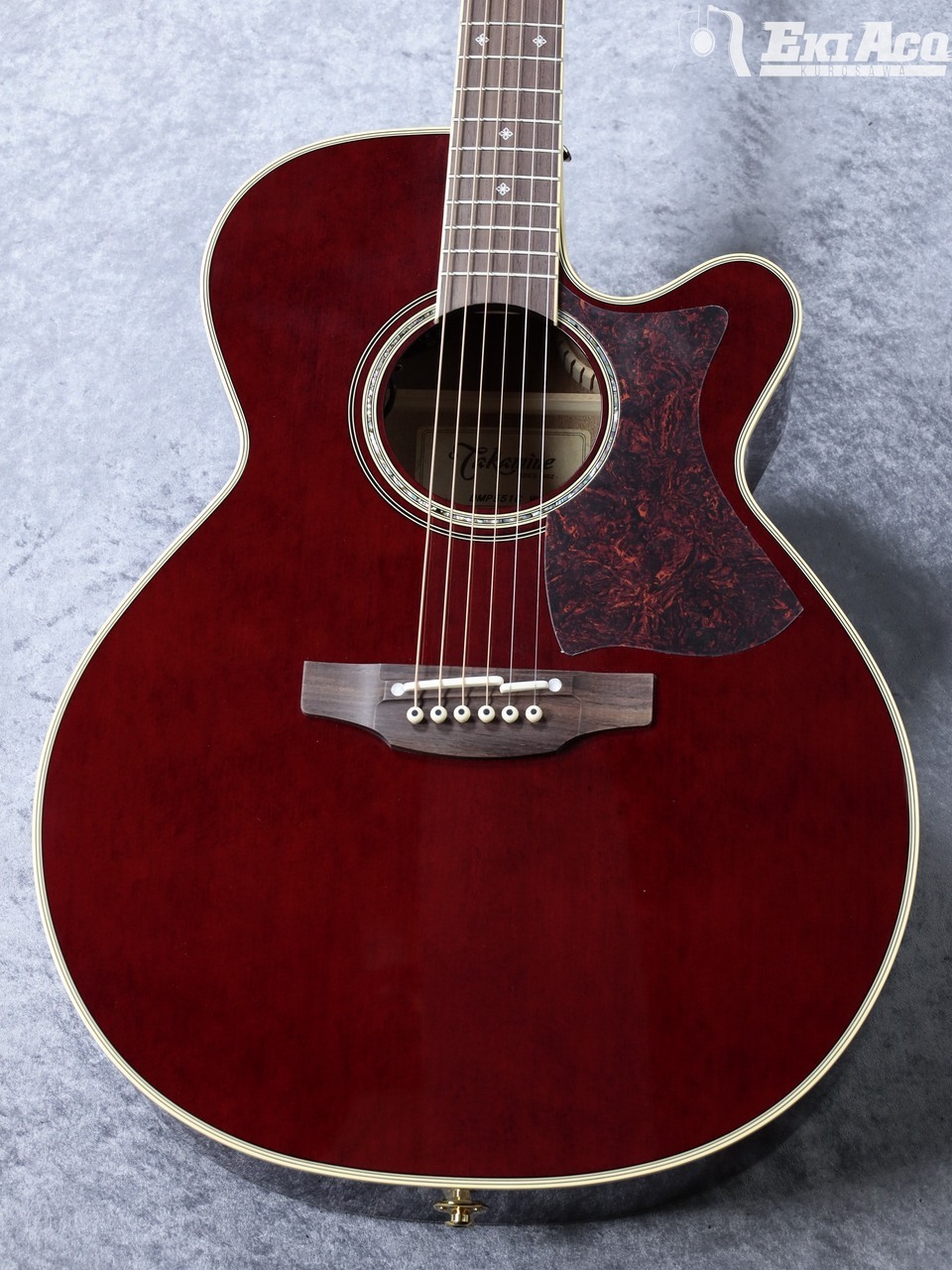 Takamine DMP551C WR #01690155【送料当社負担・最大48回分割無金利】（新品）【楽器検索デジマート】